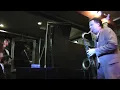 "PENNIES FROM HEAVEN": HARRY ALLEN / ROSSANO SPORTIELLO at SMALLS (April 12, 2012)