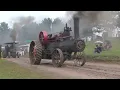 Buckley Old Engine Show 2024