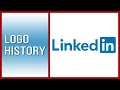 Evolution Linkedin Logo All Linkedin Emblems in History