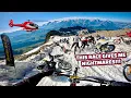 Download Lagu THE MOST CHAOTIC CRAZIEST MTB RACE I’VE EVER DONE – MEGAVALANCHE 2025!