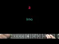 Ella Langley - Nicotine | Karaoke Guitar Instrumental
