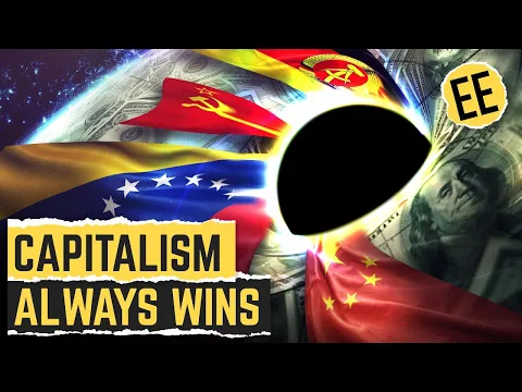 Download MP3 Why Every Country Ends up Capitalist