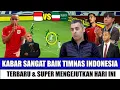 Download Lagu 🔥 GEMPARKAN ASIA EROPA! Pelatih Palestina NGOMONG GINI ~ Ferdinand Soroti Elkan Baggott ~ Benarkah?