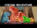 Download Lagu Coding Adventure: More Ray Tracing!