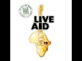 Against All Odds (Take a Look at Me Now) (Live at Live Aid, Wembley Stadium, 13th July 1985) - Phil Collins
