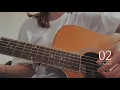 告五人 - 在這座城市遺失了你 / COVER