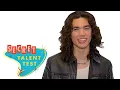 Download Lagu Can Conan Gray Unwrap Candy In His Mouth, Yodel, and YO-YO?! | Secret Talent Test | Cosmopolitan