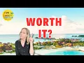 Top 5 Value All Inclusive Resorts Luxury vs Budget All Inclusive Resorts Cancun Mexico