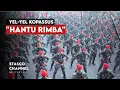 Download Lagu Hantu Rimba, yel-yel KOPASSUS
