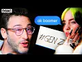 Simon Sinek s Brutally Honest Opinion Of Gen-Z