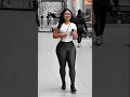 Download Lagu South Korean Thick Attractive Fitness Model 🔥🍓🍓 #fitness #crossfit #gymlover #legsday #glutes #asian