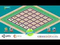 Idle City simulator Unity source code
