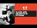 How To Create Class Objects and Constructor In Python - Python Tutorials For Beginners