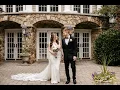 Emily Michael Wedding Teaser