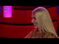 Eon Le Roux – ‘End Of The Road’ | Live Shows | The Voice SA | M-Net