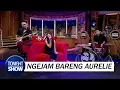 Lagu Ngejam Bareng Aurelie - Love Song