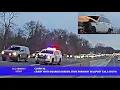 Fatal Crash On The Garden State Parkway in Clark NJ