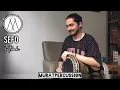 Tutsak Darbuka Cover by Murat Percussion (Full Video)