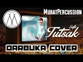 Download Lagu Tutsak Darbuka Cover by Murat Percussion (Full Video)