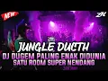 Download Lagu JUNGLE DUCTH - DJ DUGEM PALING ENAK DIDUNIA_SATU ROOM PASTI NENDANG JUNGLE DUCTH FULL BASS 2025 MP3