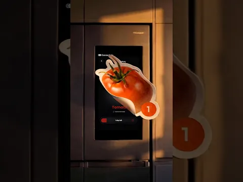 No Ingredient Goes to Waste | Pure Flat Smart Series