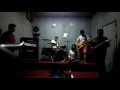 Download Lagu Anie Carera - Cintaku Tak Terbatas Waktu Cover by Miracle Of God
