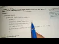 Java mathematical library methods square root