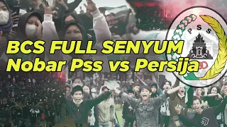 Download Suasana Ribuan BCS full tribun Nobar Pss vs Persija!!!! Bertahan liga 1 MP3