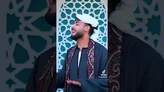 المنشد احمد حسن الاقصري رضينا يابني الزهراء 
