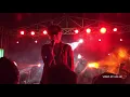 ALONE AT LAST - Muak Untuk Memuja (Live) | Banten Creative Festival 2018