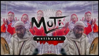 REMIX AHWACH N TIFRKHINE السلام عليكم BY MOTIbeats 