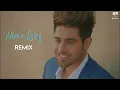 Nira Ishq - Remix | Guri | DJ SAMARPIT PATEL | SR Music Official | Latest Remix 2020