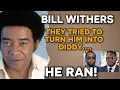 Download Lagu BILL WITHERS! Pride, Jealousy, and Industry Target??? - OLD HOLLYWOOD SCANDALS!