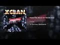 Heed The Word Of The Brother - X-Clan