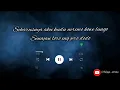 Download Lagu Isih sayang - Ndarboy Genk ft Tasya Rosmala