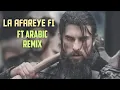 Download Lagu La Afareye Fi Arabic Song Ft Turgut | Ertugrul Ghazi | Saad | Yusuf Ekşioğlu