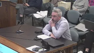 North Andover MA Planning Board - March 17 2026