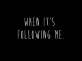 S.O. Stereo - What You Wanted Me to Do - (Lyrics)