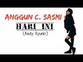 Download Lagu ANGGUN C. Sasmi - \