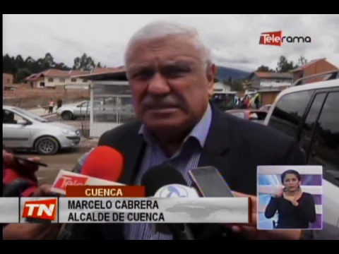 Preadjudicación de viviendas urbanización Los Capulíes