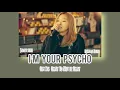 Download Lagu Janet Suhh - I’m Your Psycho | Its Okay To Not Be Okay OST Special Track | Audio