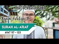 Download Lagu SURAH AL-A'RAF Ayat 117 - 122