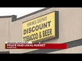 Nashville Smoke Depot owner arrested for knowingly fencing stolen goods