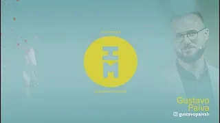 HOMEM AO MÁXIMO // GUSTAVO PAIVA