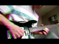 Download Lagu Jeff Beck - Suspension (Guitar Cover) RIP Jeff Beck