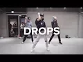 Download Lagu Drops - FKJ (feat. Tom Bailey) / May J Lee Choreography