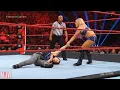 Alexa Bliss Finished