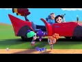 Baa Baa Black Sheep - Sing Along | Nursery Rhymes and Children Song | Kids Songs with Super Supremes