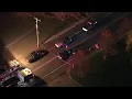 Deadly crash closes roadway in Deptford Township