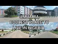 Download Lagu UMUAHIA 😲!! COOLEST PLACE TO LIVE IN NIGERIA!!! #umuahia #abiastate #aba #alexotti #imostate #owerri